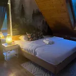 Casasol W Beskidach * Sól