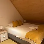 Casasol W Beskidach