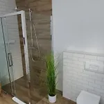 Casasol W Beskidach Tatil Evi Sól