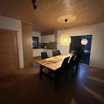 Tatil Evi Casasol W Beskidach Sól
