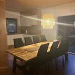 Casasol W Beskidach Tatil Evi *