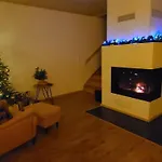 Tatil Evi Casasol W Beskidach Sól