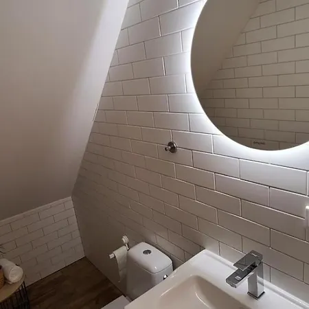 Casasol W Beskidach *