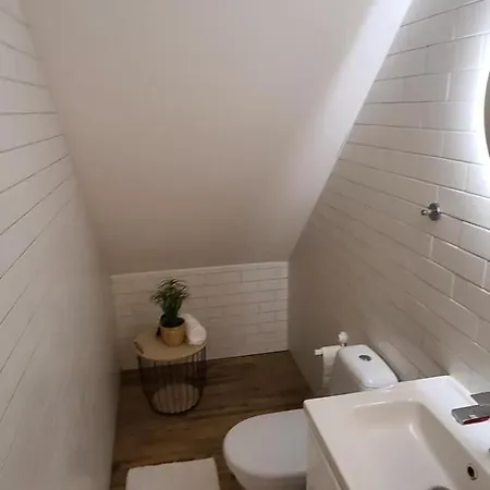 Dom wakacyjny Casasol W Beskidach *