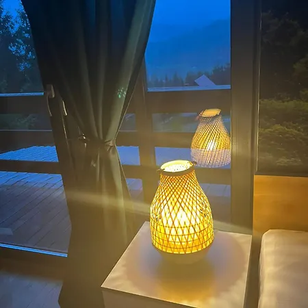 Casasol W Beskidach Sól