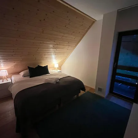 Casasol W Beskidach *