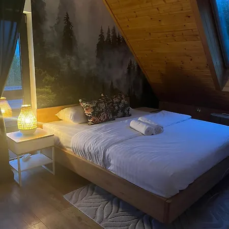 Casasol W Beskidach * Sól