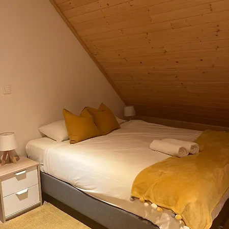 Casasol W Beskidach