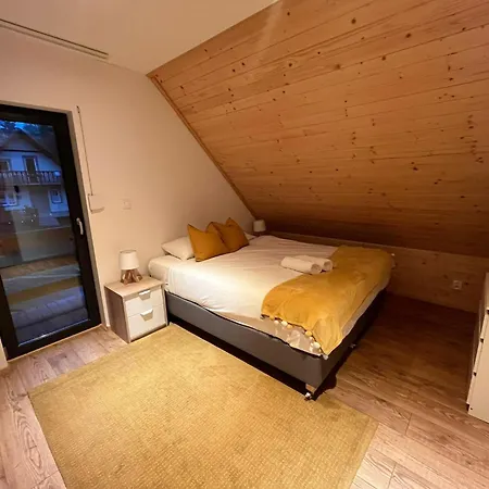 Casasol W Beskidach *