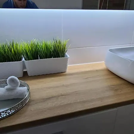 Casasol W Beskidach Sól