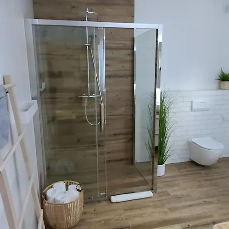 Casasol W Beskidach Sól