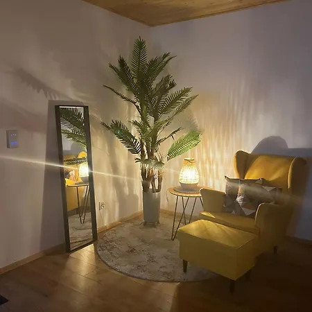 Casasol W Beskidach * Sól
