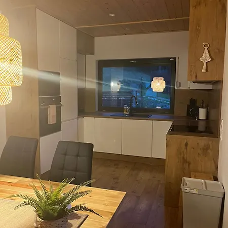 Casasol W Beskidach Sól