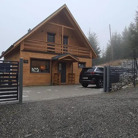 Casasol W Beskidach Dom wakacyjny Sól