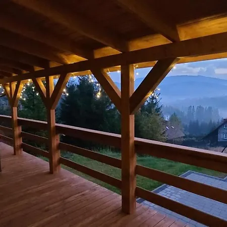 Casasol W Beskidach Casa vacanze