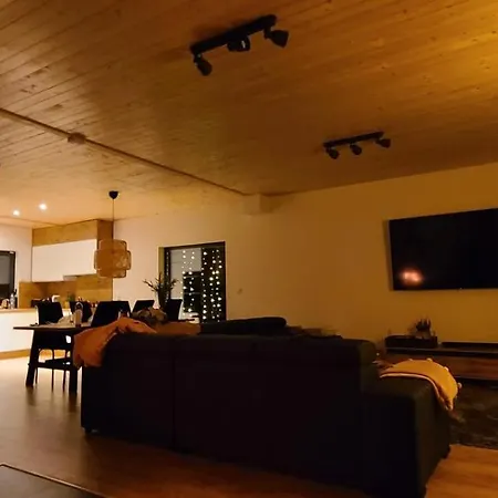 Casasol W Beskidach *