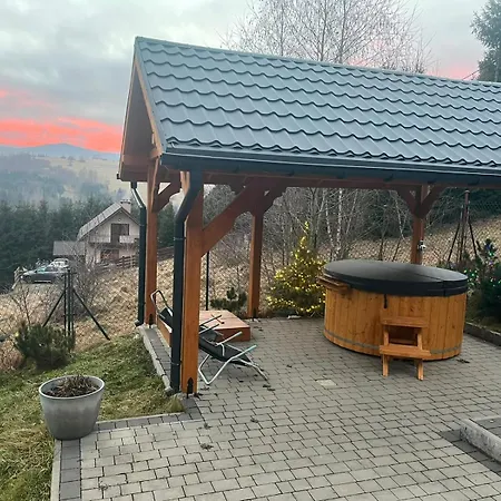 Casasol W Beskidach * Sól