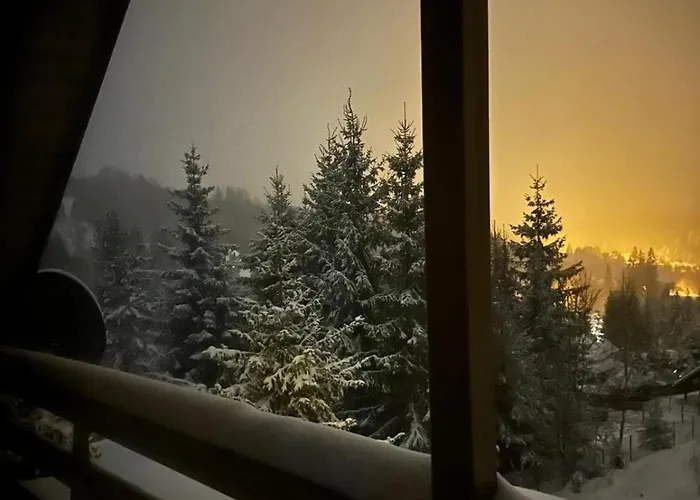 Casasol W Beskidach *