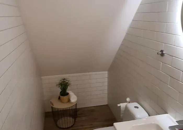 בית נופש Casasol W Beskidach *