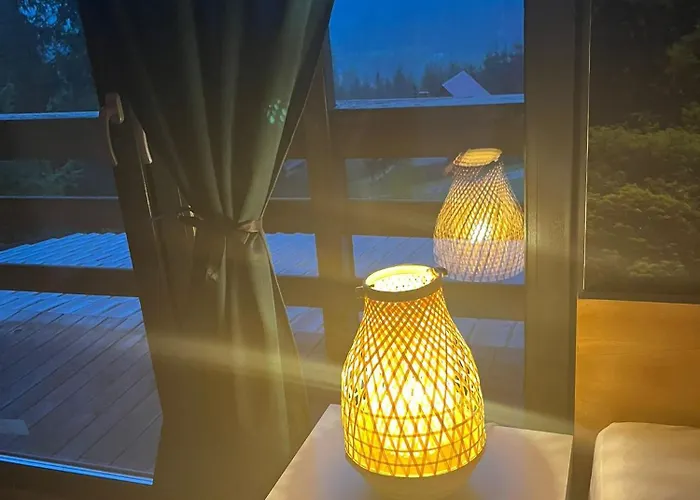 Casasol W Beskidach Sól