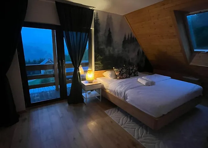 Casasol W Beskidach *