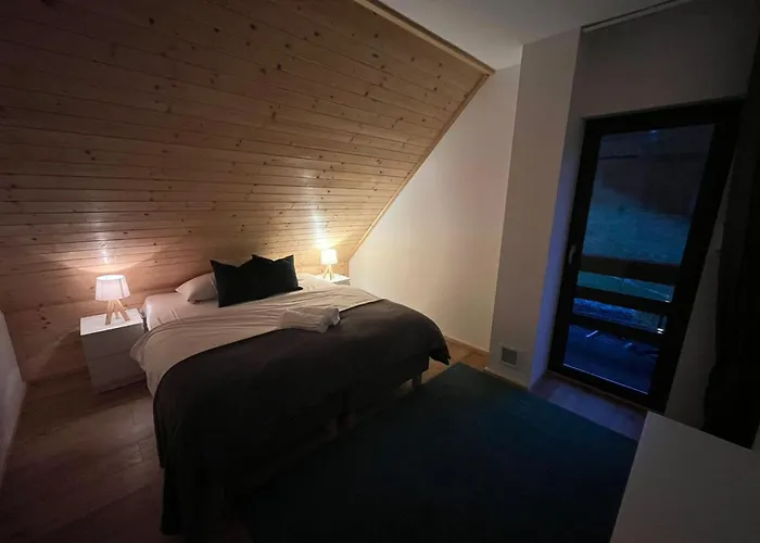 Casasol W Beskidach *