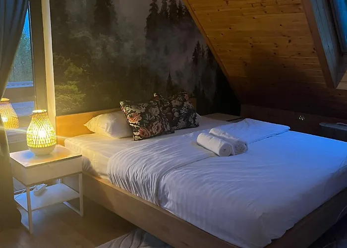 Casasol W Beskidach * Sól