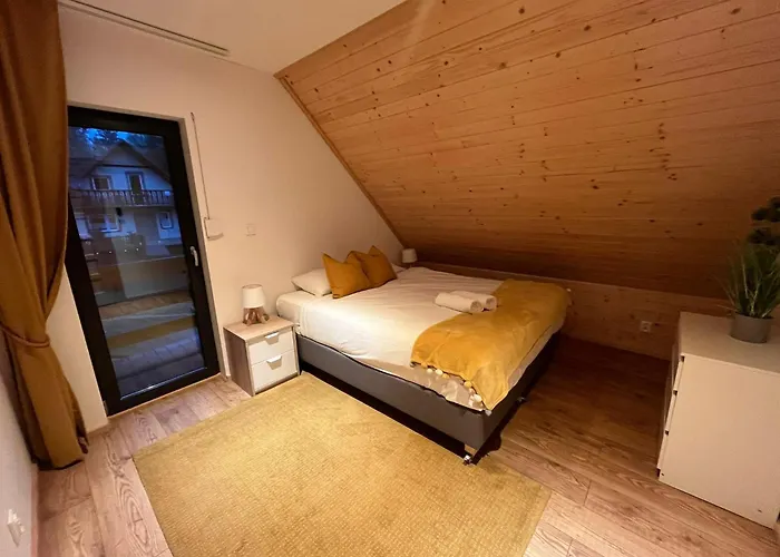 Casasol W Beskidach *