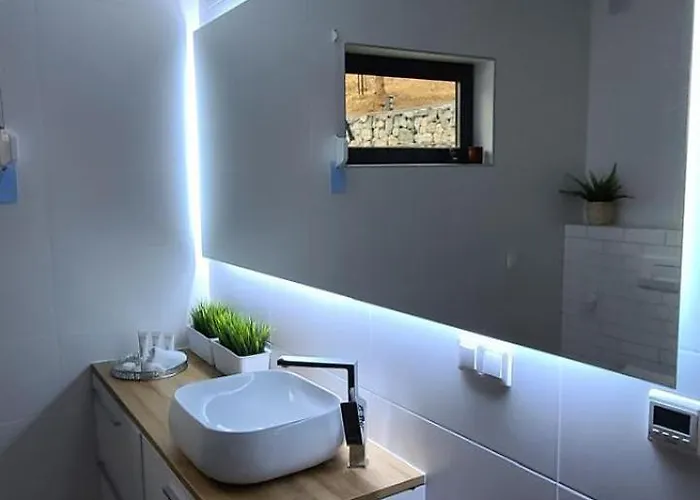 Dom wakacyjny Casasol W Beskidach