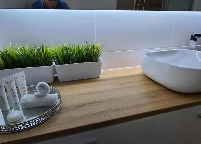 Casasol W Beskidach Sól