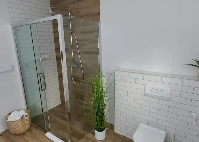 Casasol W Beskidach Dom wakacyjny Sól