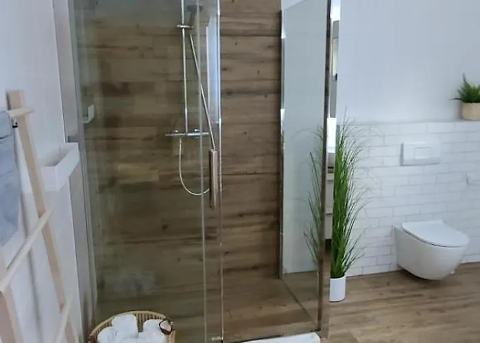 Casasol W Beskidach Sól