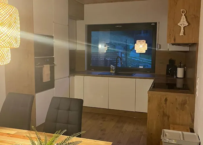 Casasol W Beskidach Sól