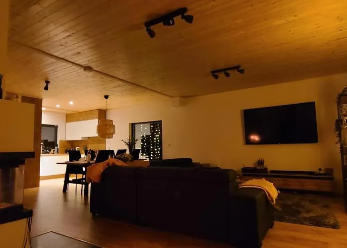 Casasol W Beskidach *